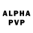 Alpha PVP СК КРИС Beatrys Cabrera